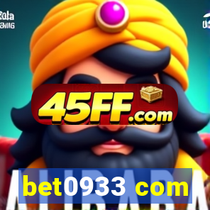 bet0933 com